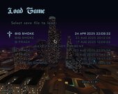 New Main Menu Backgrounds 3